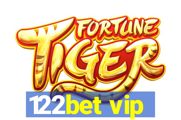 122bet vip